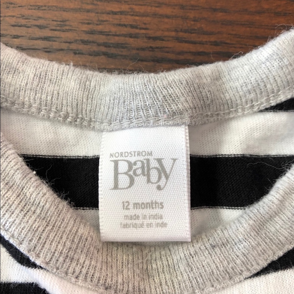Nordstrom Baby Romper - Picture 3 of 3